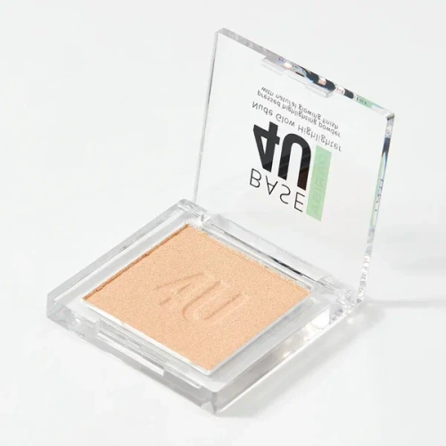 PARISA пудра-хайлайтер base 4u т.01